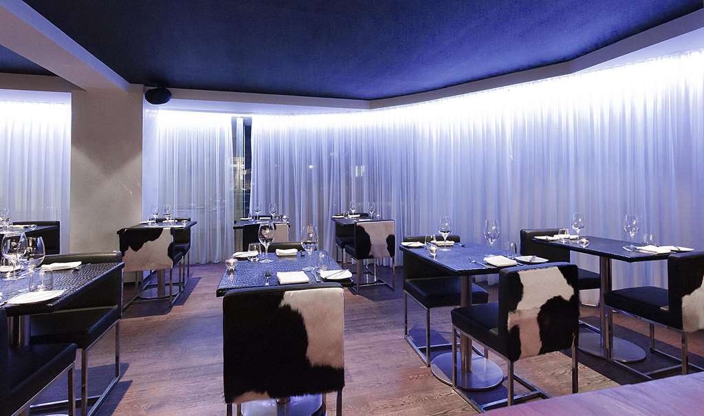 Thingholt By Center Hotel