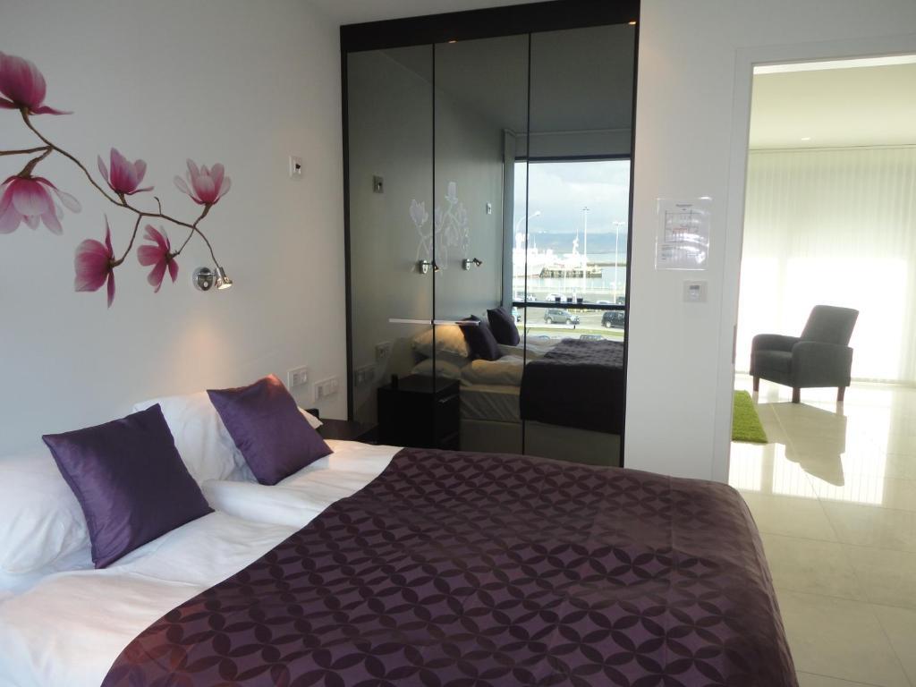 Black Pearl Aparthotel 5*