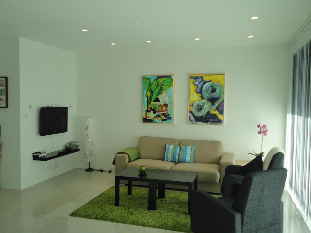Aparthotel Black Pearl 5*