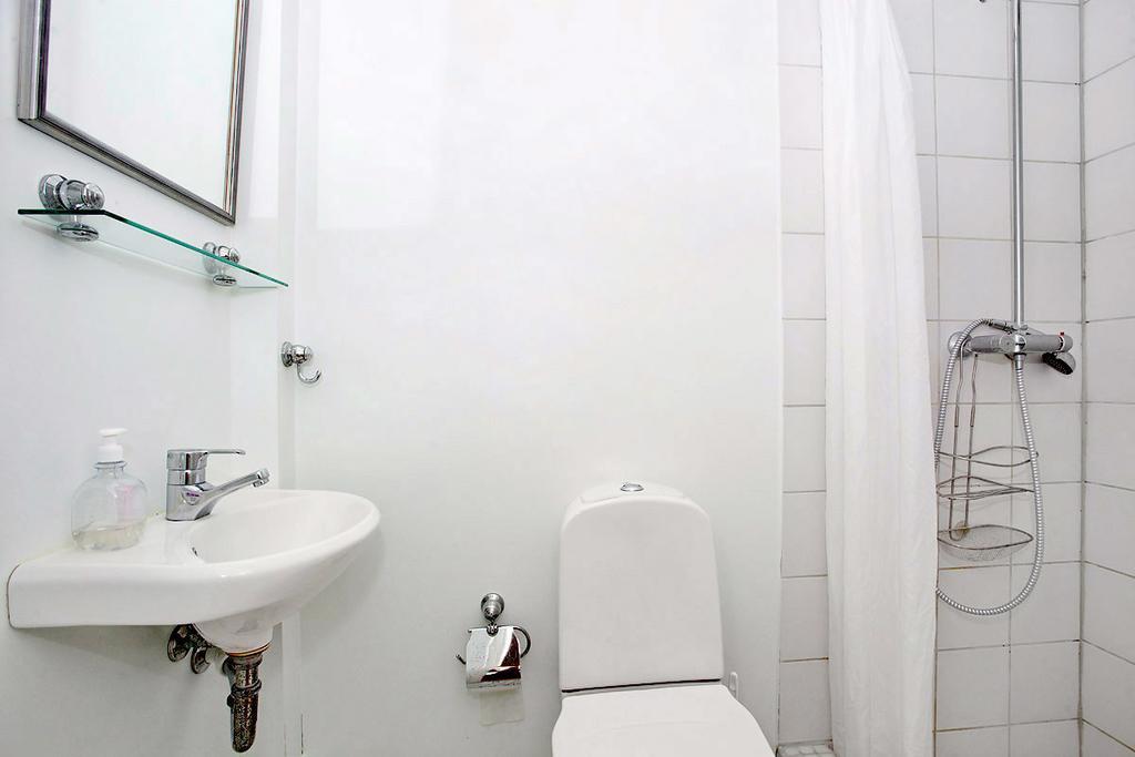 Alfholl Guest house *