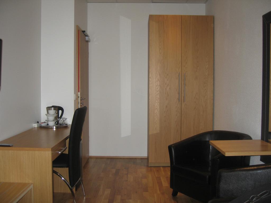 4th Floor Hotel Reykjavík