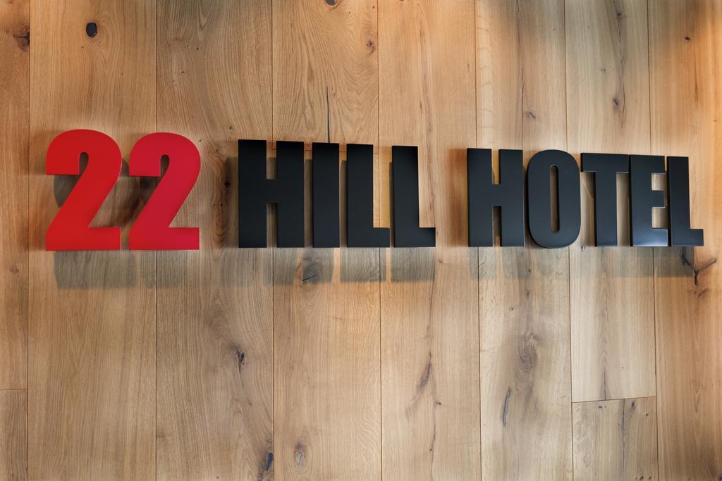 Hotel 22 Hill Reykjavík