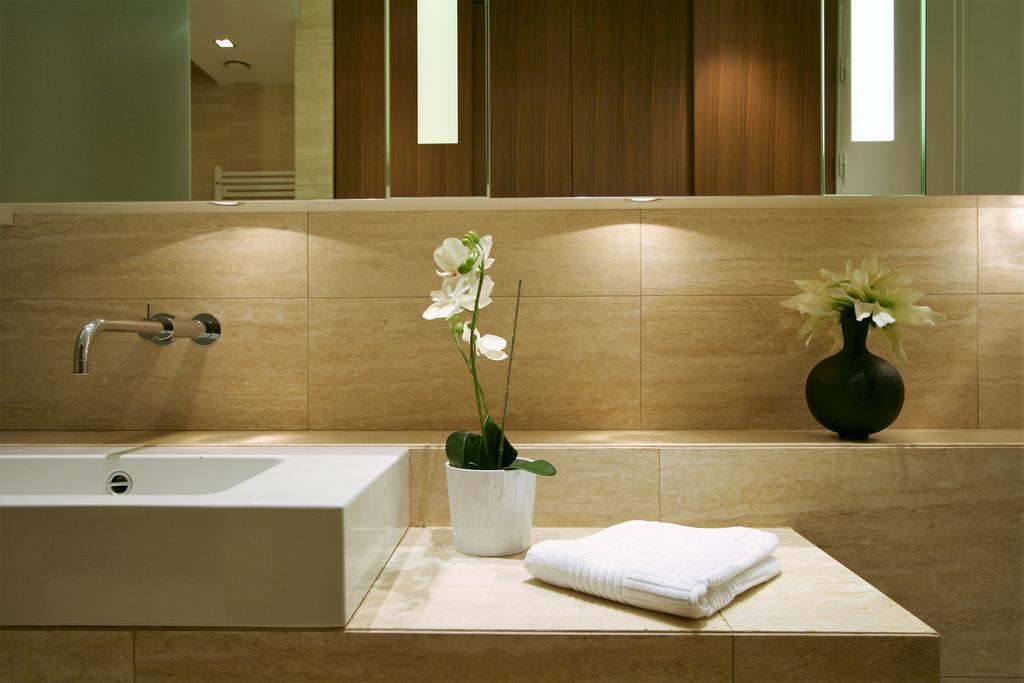 Appartement Nordic - Laekjargata Penthouse *