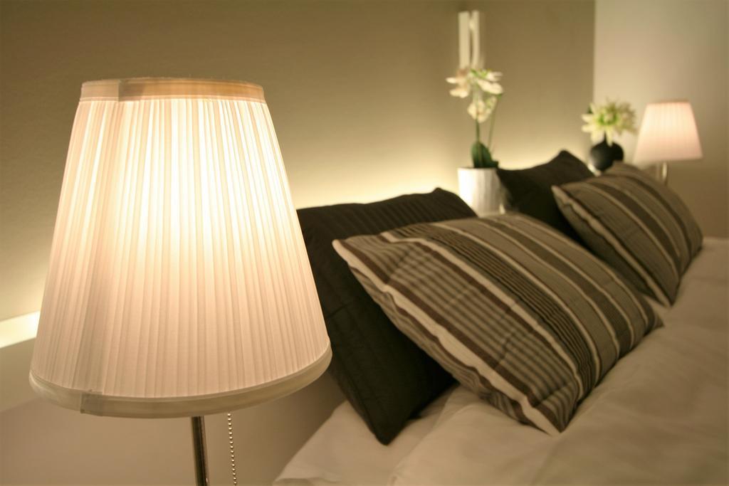 Nordic - Laekjargata Penthouse Appartement