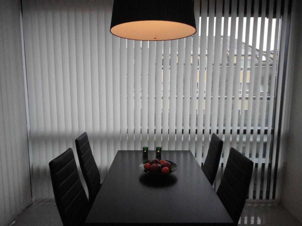 Aparthotel Black Pearl