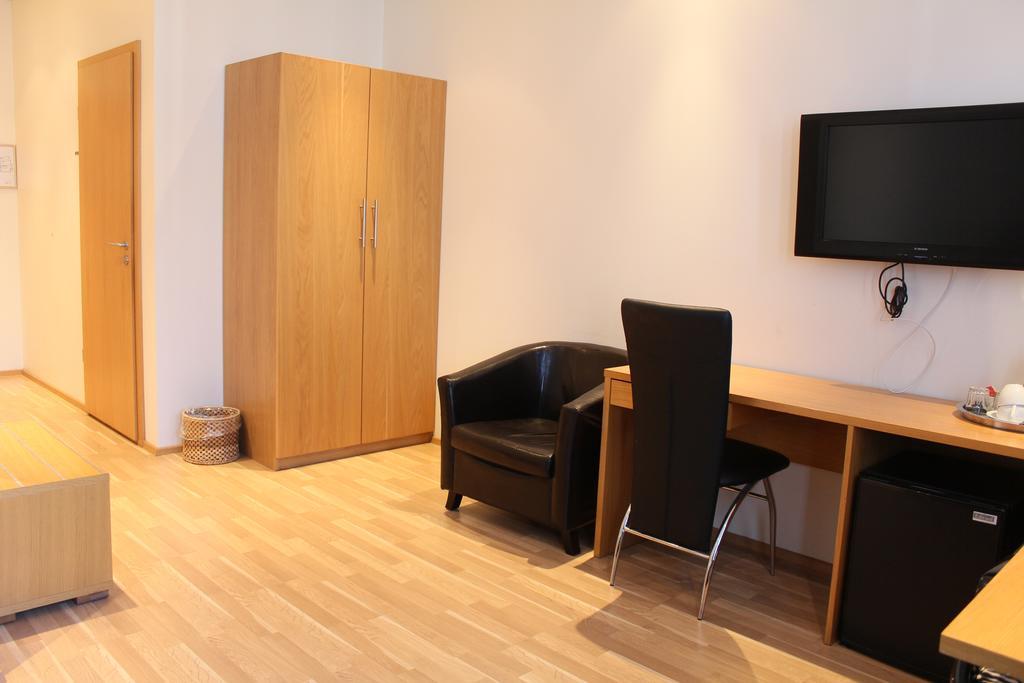 4th Floor Hotel Reykjavík