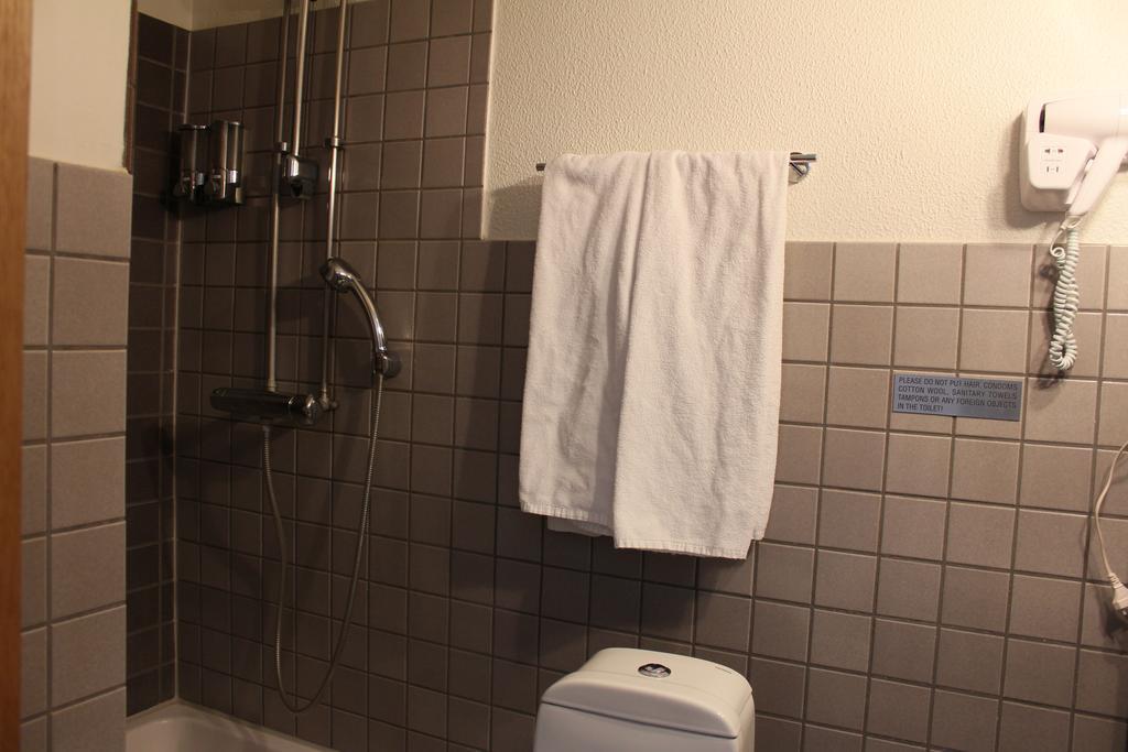 Hotel 4th Floor