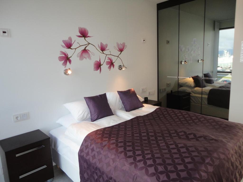 Aparthotel Black Pearl 5*