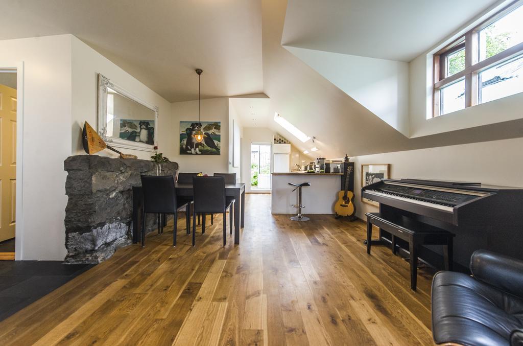 Apartment Icestay Stone *