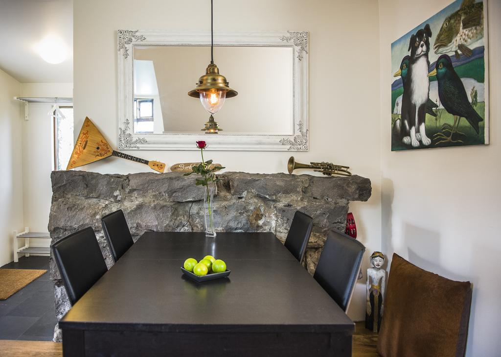 Apartment Icestay Stone