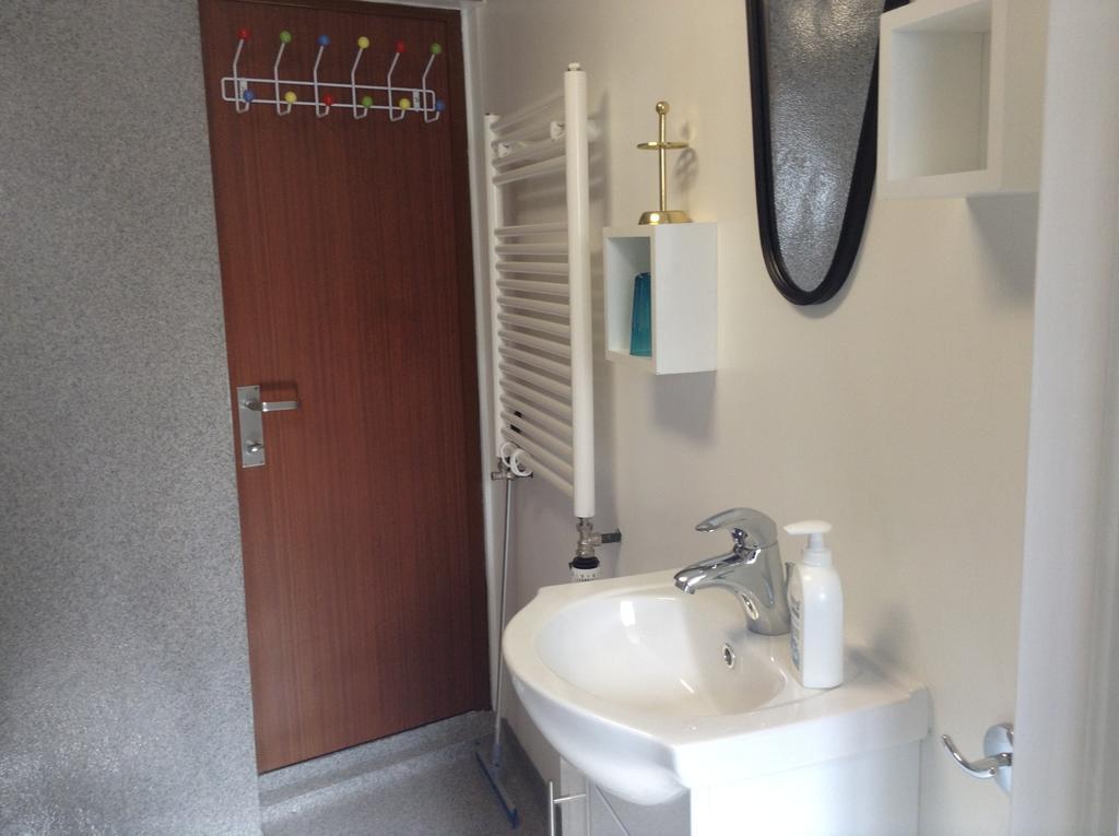 Apartamento Felicia's Flat