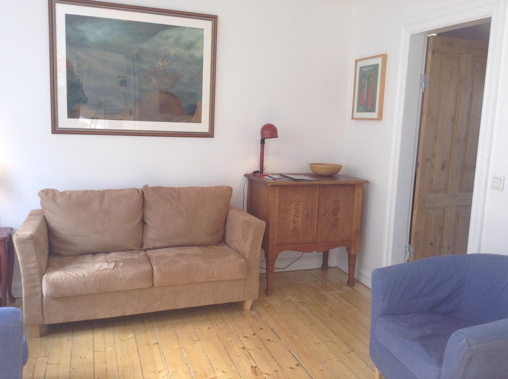 Felicia's Flat *