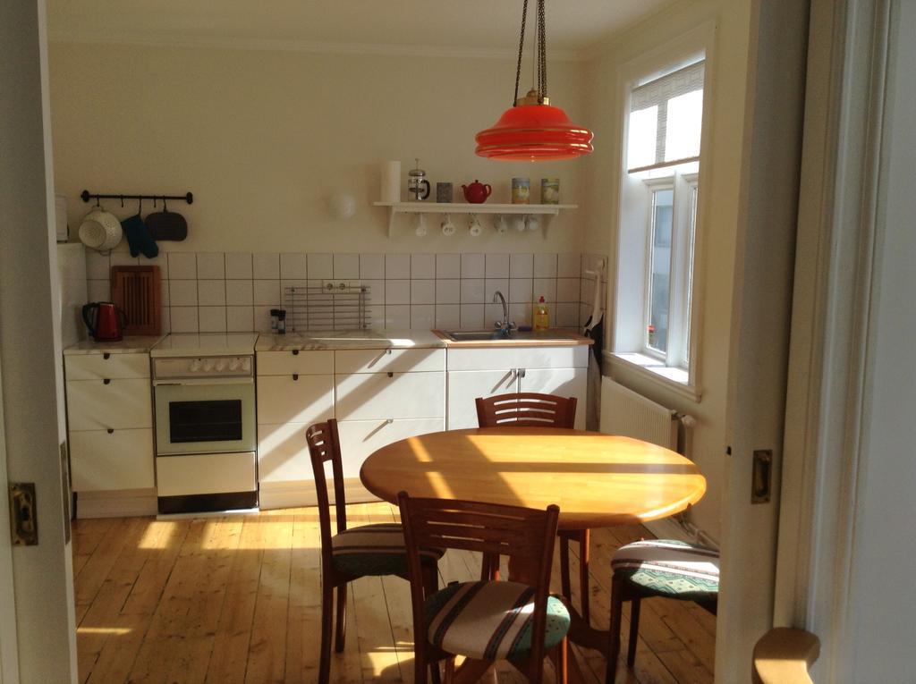 Apartamento Felicia's Flat *