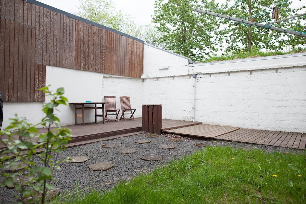 Baronsstigur Apartment *