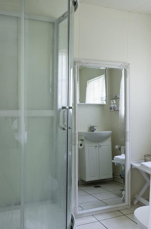 Appartement Briet Reykjavík