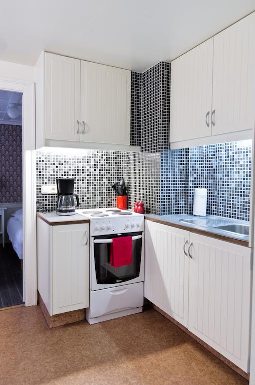 Appartement Briet *