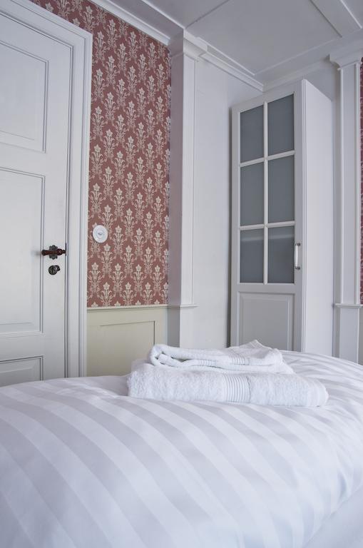 Appartement Briet