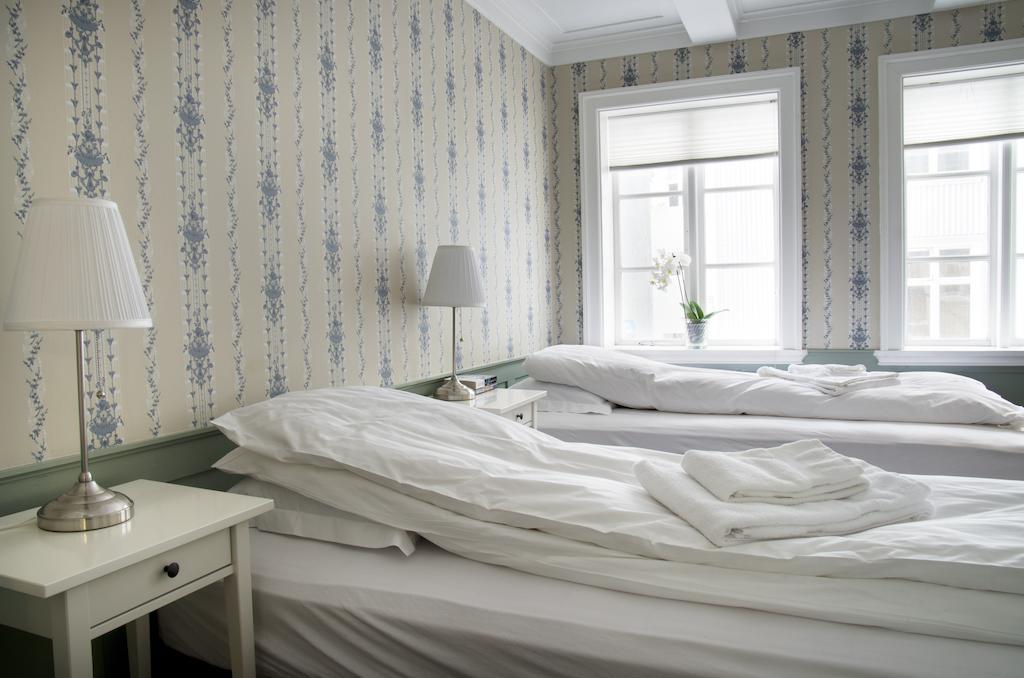 Appartement Briet Reykjavík