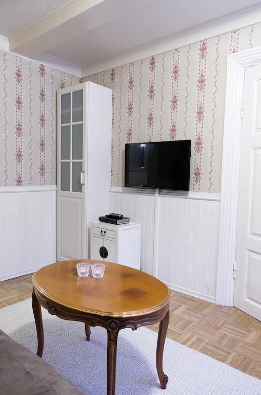 Appartement Briet *