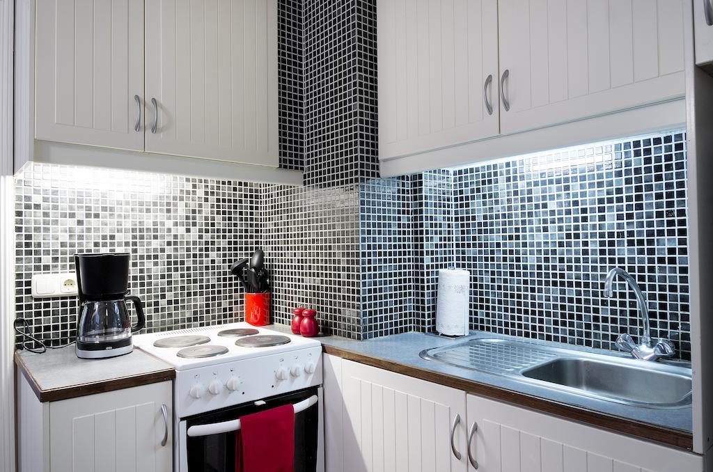 Appartement Briet