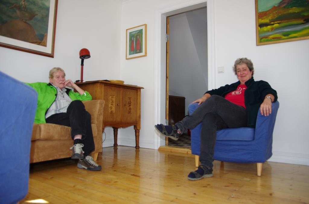 Apartamento Felicia's Flat *