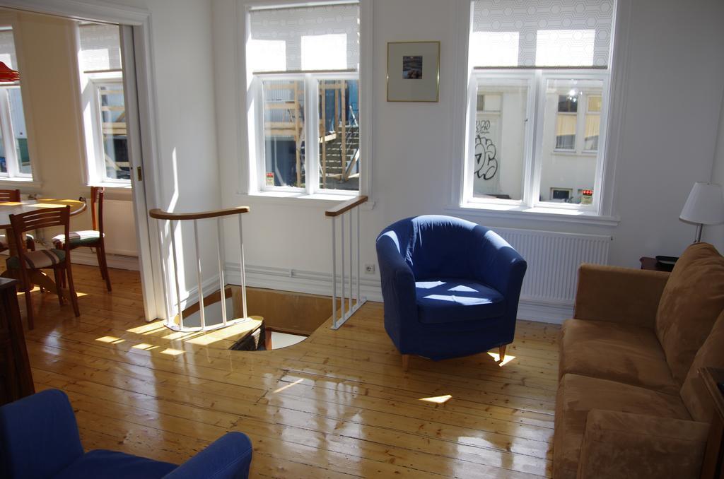 Apartamento Felicia's Flat