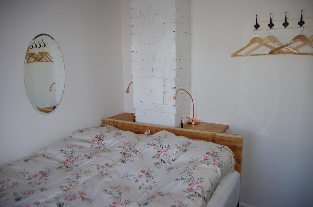 Apartamento Felicia's Flat Reiquiavique