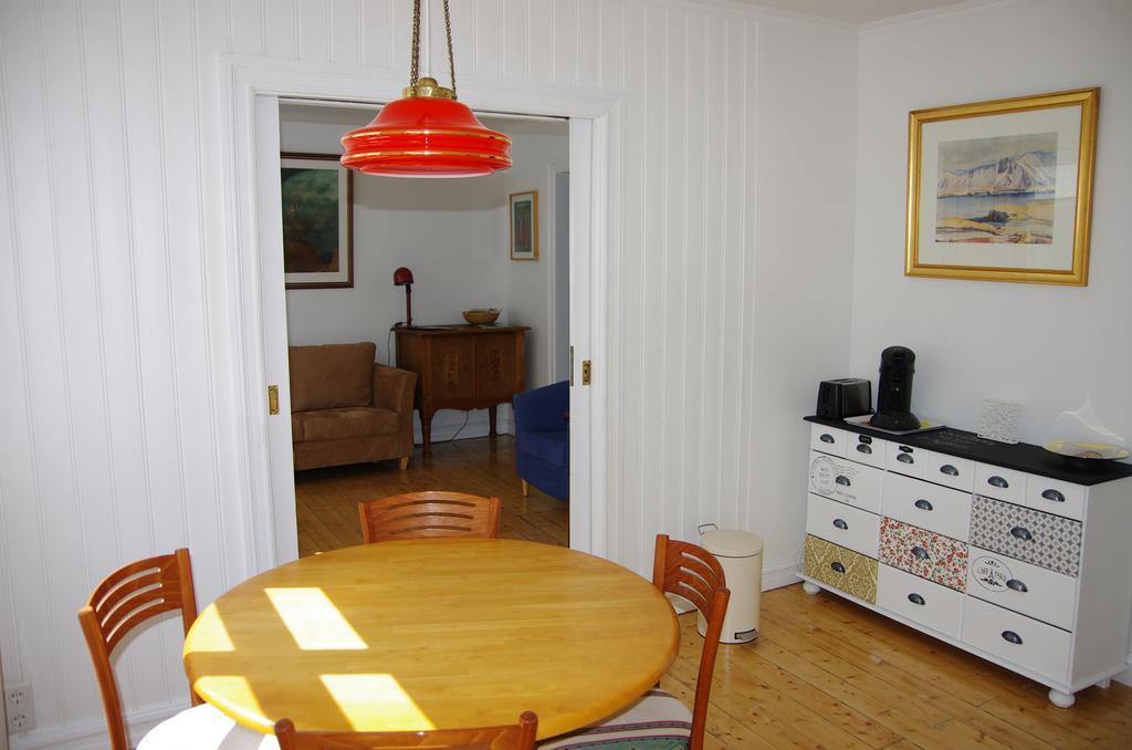 Apartamento Felicia's Flat *