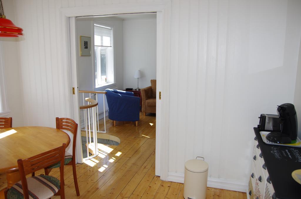 Apartamento Felicia's Flat