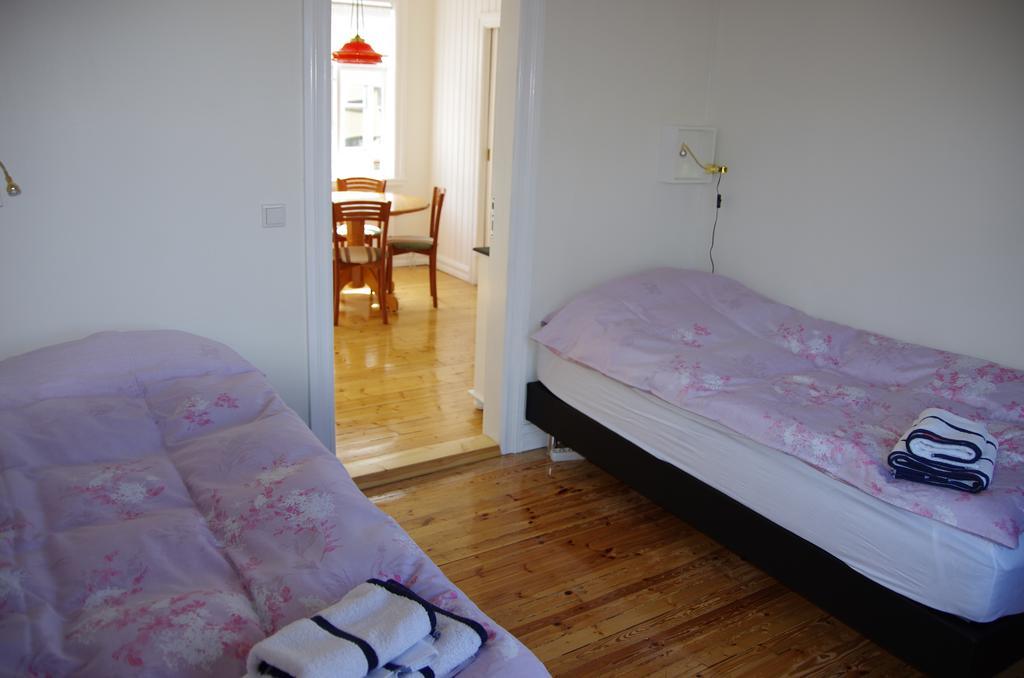 Apartamento Felicia's Flat *
