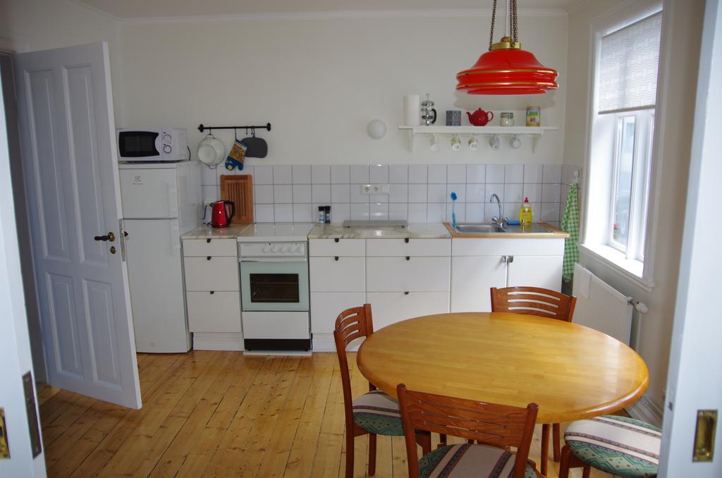 Apartamento Felicia's Flat *