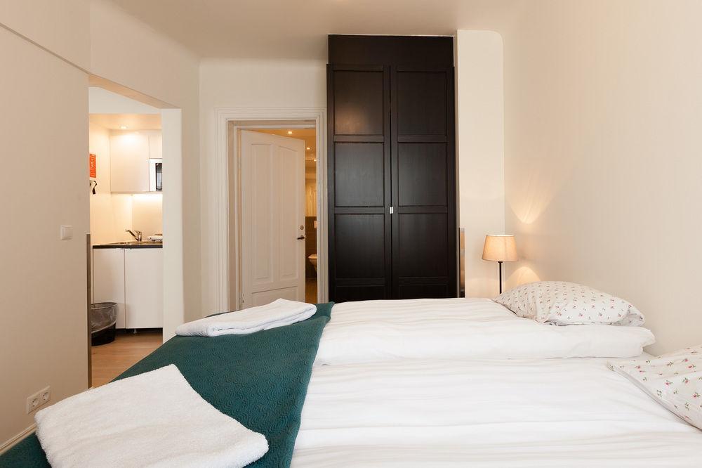 Guest house Galtafell Reykjavik