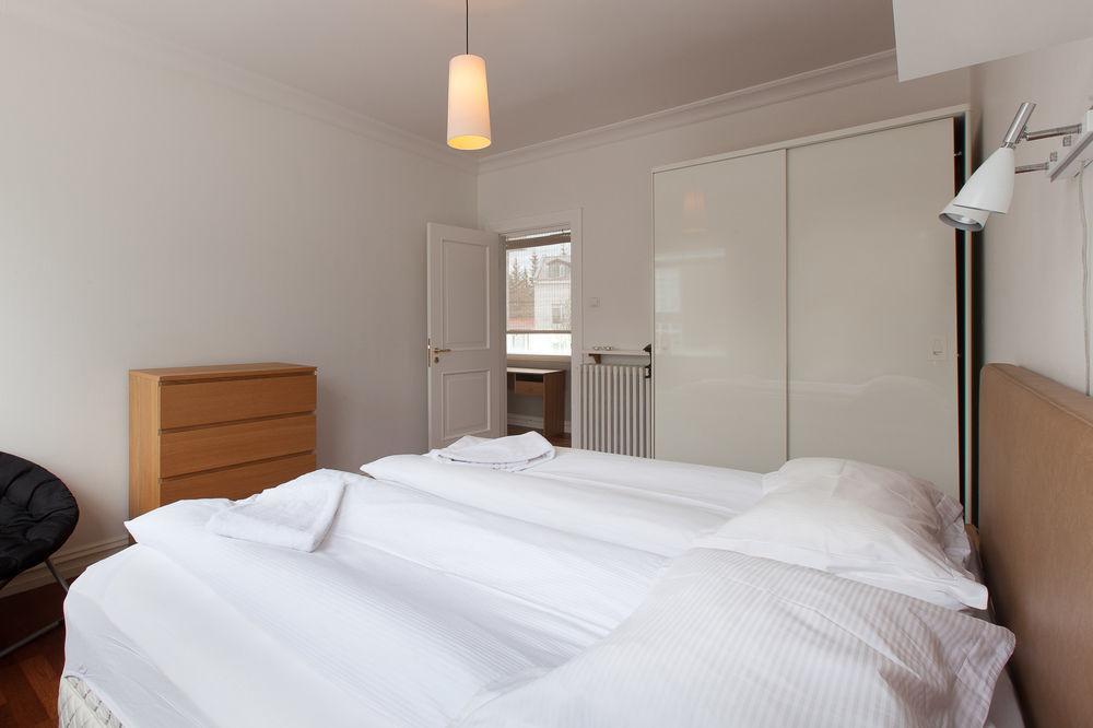 Guest house Galtafell Reykjavik