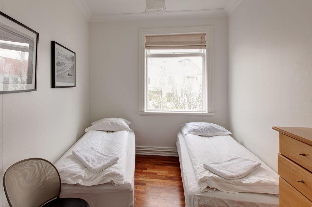 Guest house Galtafell