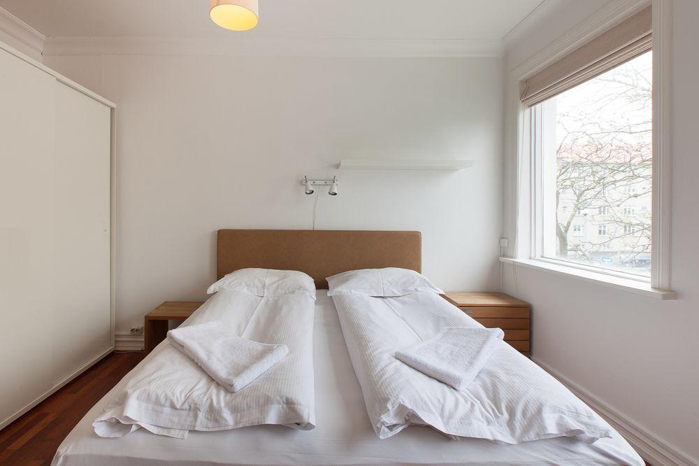 Guest house Galtafell Reykjavik
