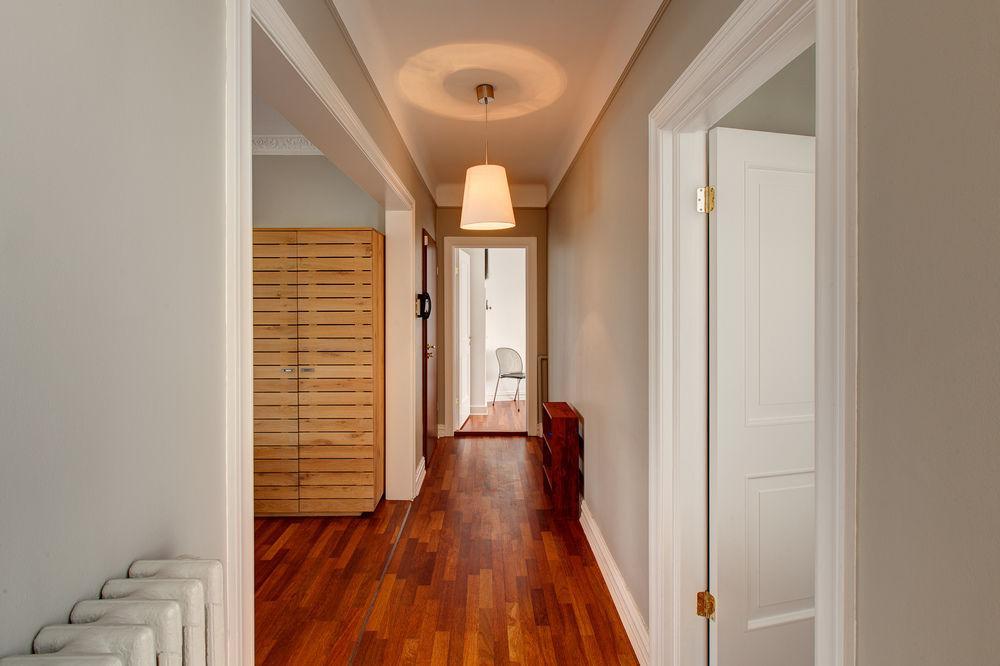 Guest house Galtafell 3*