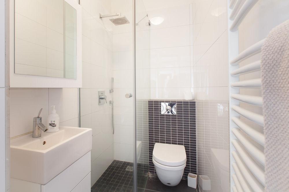 Guest house Galtafell