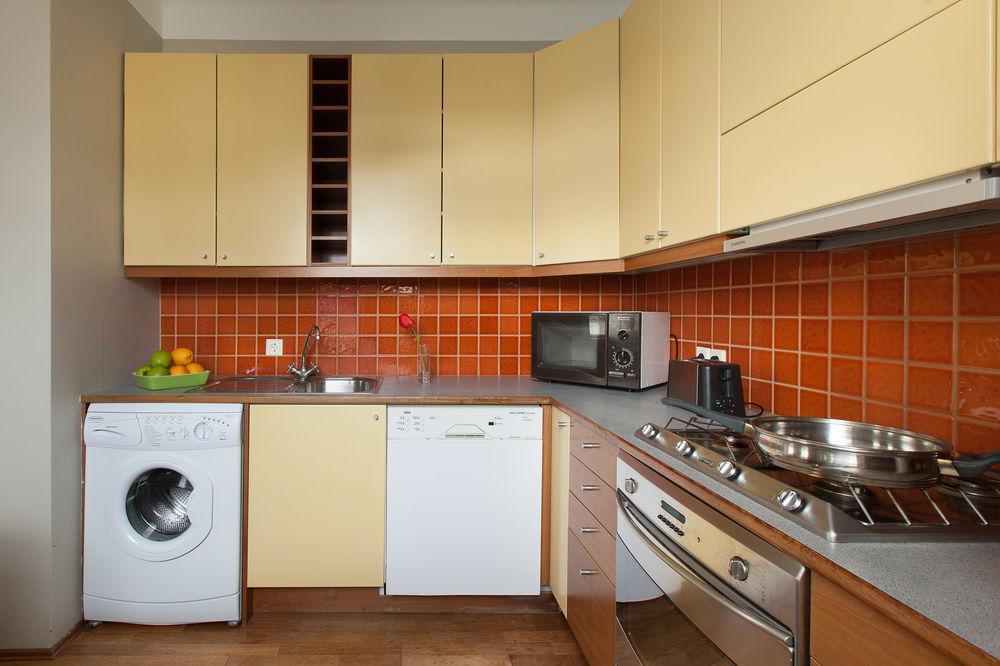 Guest house Galtafell