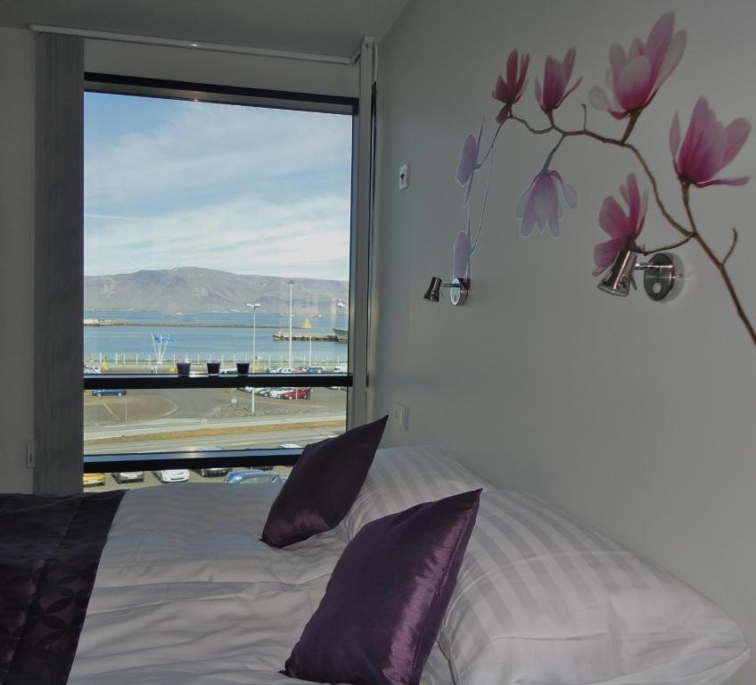 Black Pearl 5* Reykjavík