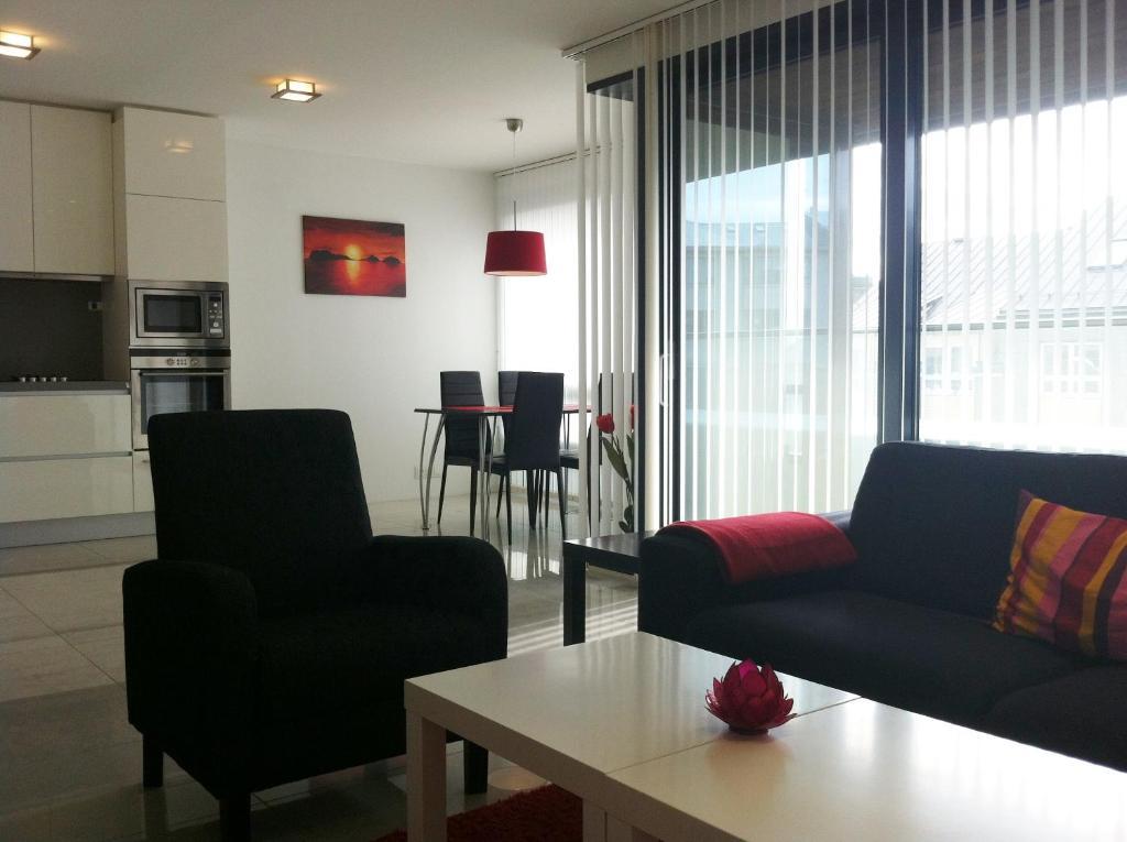 Aparthotel Black Pearl