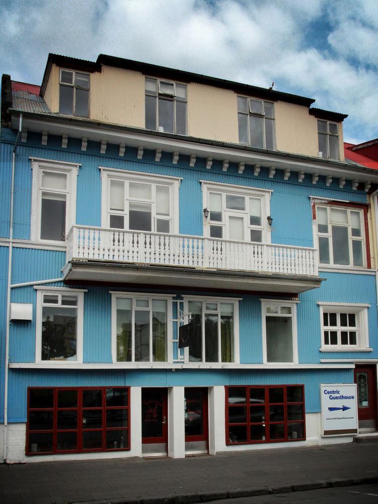 Downtown Casa de hóspedes 2*