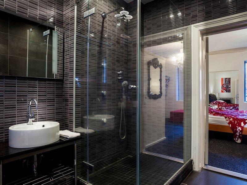 Apartment Mani Reykjavik