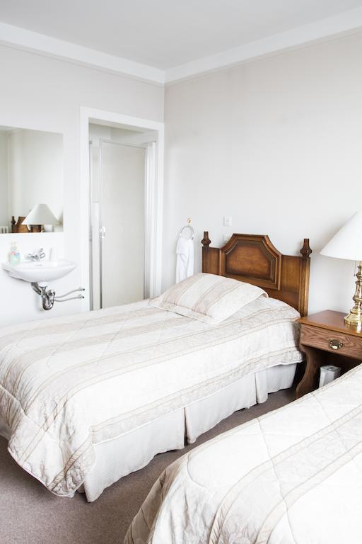 Guest house Anna *