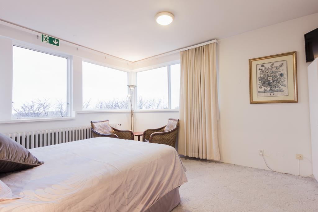 Anna Guest house *