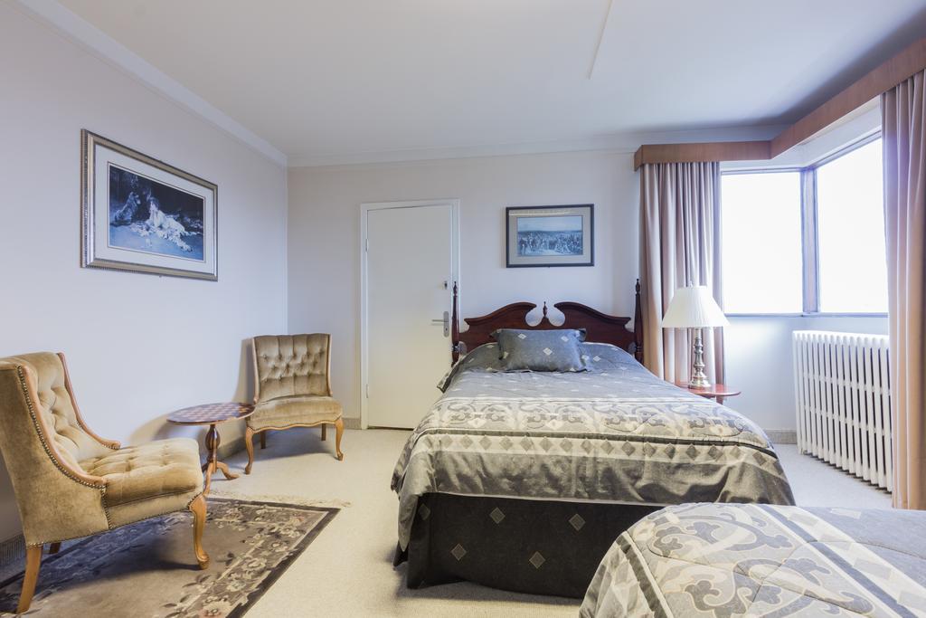 Guest house Anna Reykjavik