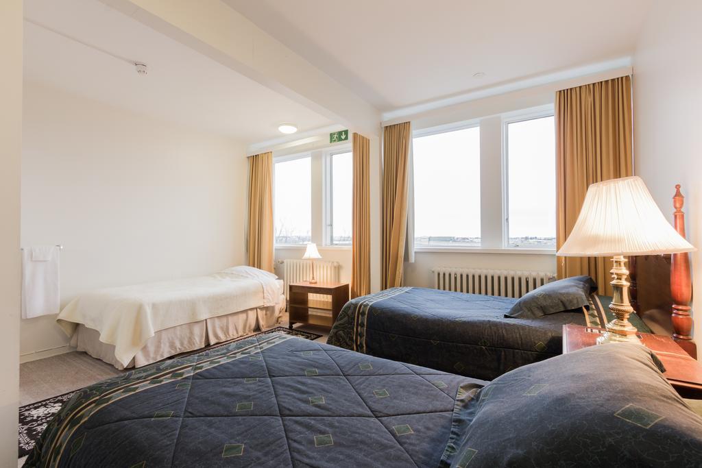 Anna Guest house *