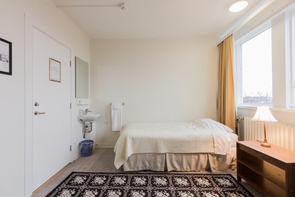 Guest house Anna Reykjavik