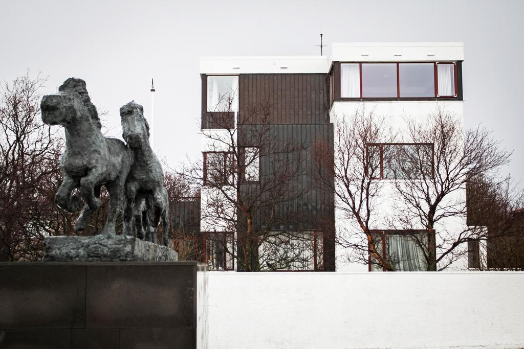 Guest house Anna Reykjavik
