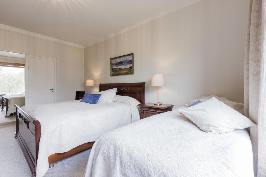 Anna Guest house *