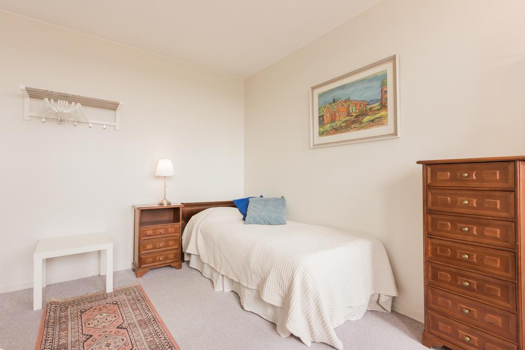 Anna Guest house
